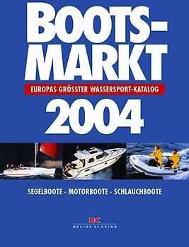 Bootsmarkt 2004