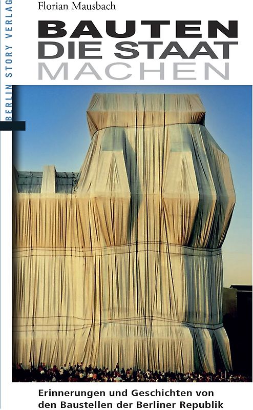 Bauten, die Staat machen