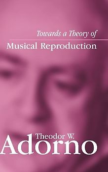 Towards a Theory of Musical Reproduction