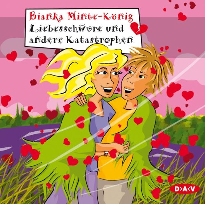 Liebesschwüre und andere Katastrophen