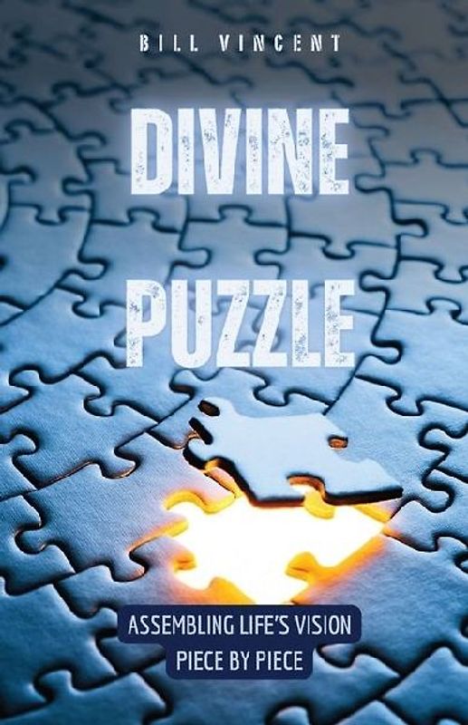 Divine Puzzle