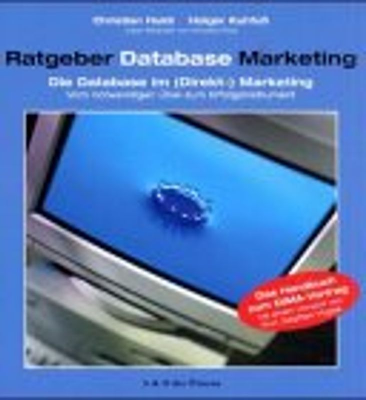 Ratgeber Database-Marketing
