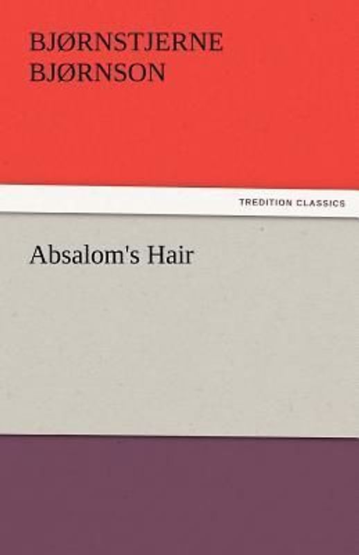 Absalom's Hair