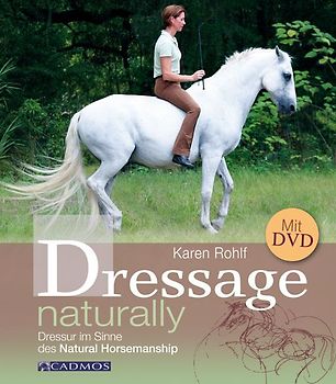 Dressage Naturally
