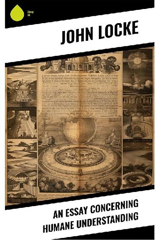 An Essay Concerning Humane Understanding