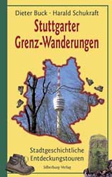 Stuttgarter Grenz-Wanderungen