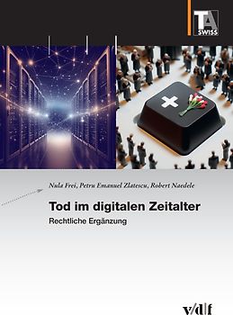Tod im digitalen Zeitalter