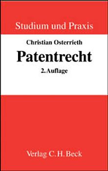 Patentrecht