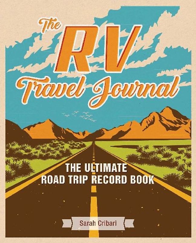 The RV Travel Journal