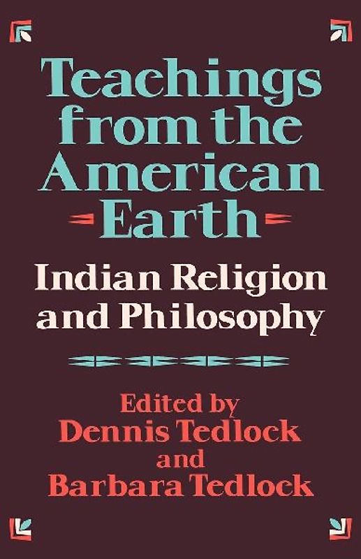 Teachings from the American Earth