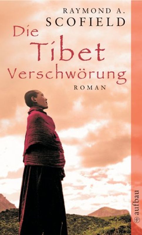Die Tibet-Verschwörung