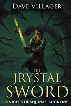 The Jrystal Sword: Knights of Aquinas Book 1