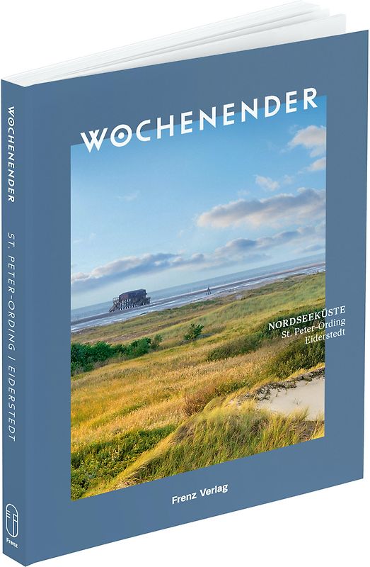 Wochenender: Nordseeküste