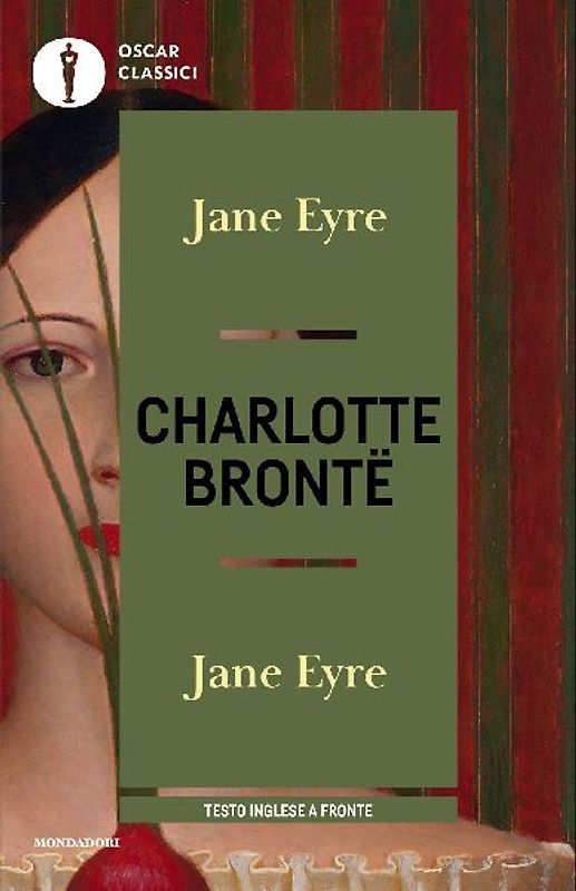 Jane Eyre. Testo inglese a fronte