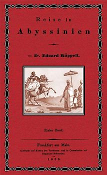 Reise in Abyssinien