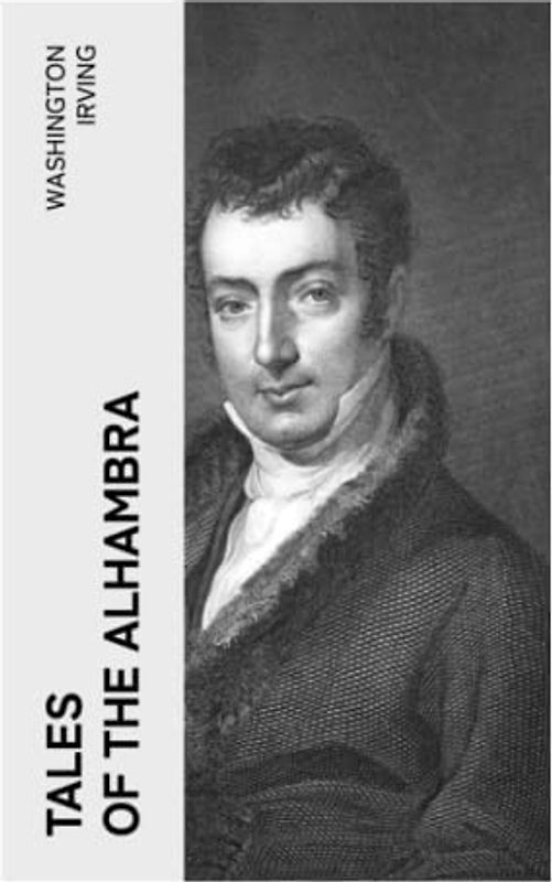 Tales of the Alhambra