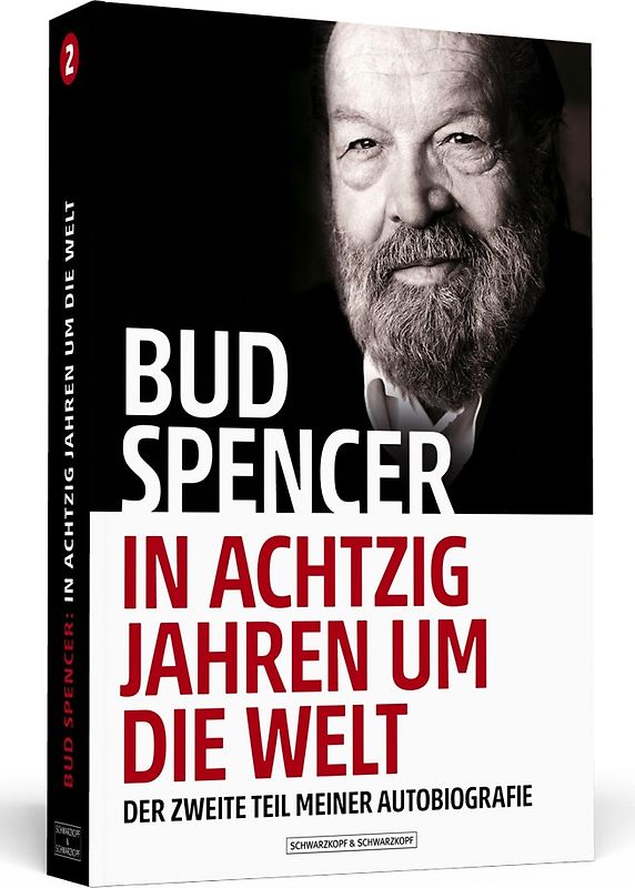 Bud Spencer – In achtzig Jahren um die Welt