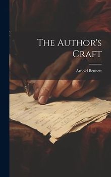 The Author's Craft