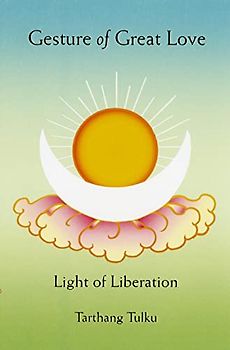 Gesture of Great Love: Embracing the Silent Heart of Being Now