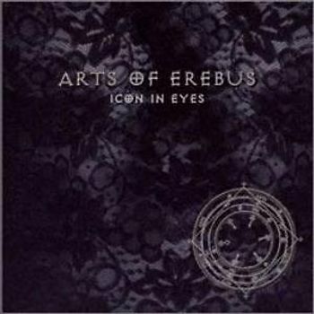 Arts of Erebus - Icon in Eyes