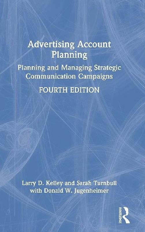 Advertising Account Planning