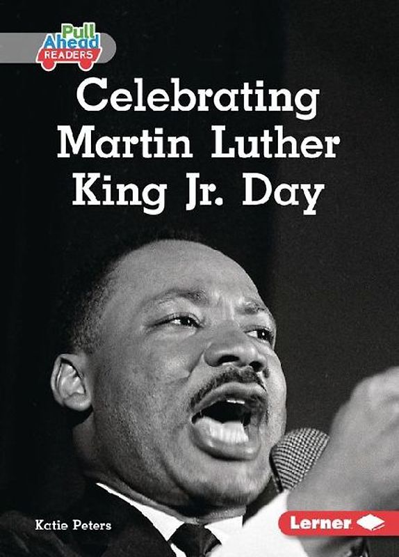 Celebrating Martin Luther King Jr. Day