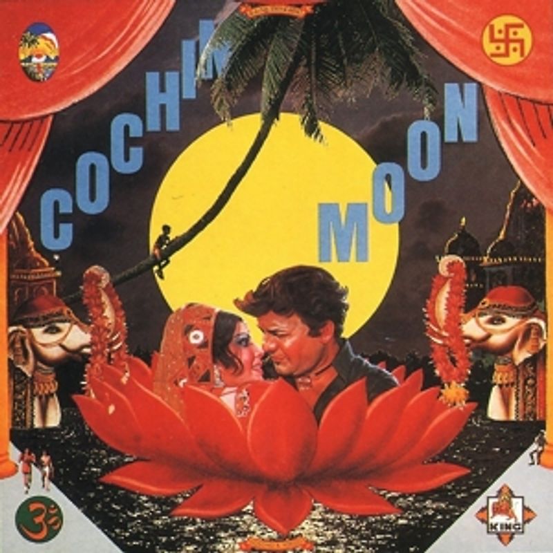 Hosono,Haruomi - Cochin Moon