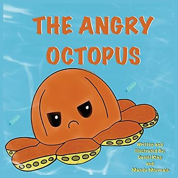 The Angry Octopus