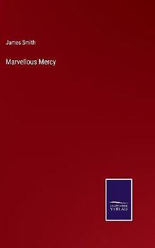 Marvellous Mercy