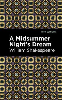 A Midsummer Night's Dream
