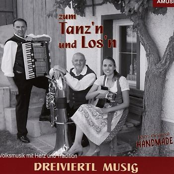 Zum Tanz'n und Los'n