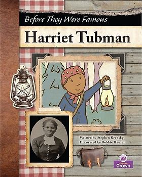 Harriet Tubman