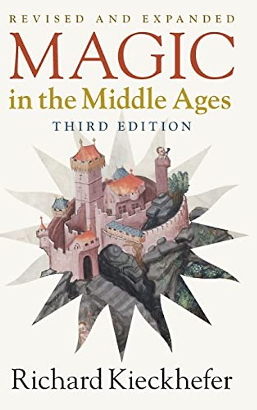 Magic in the Middle Ages
