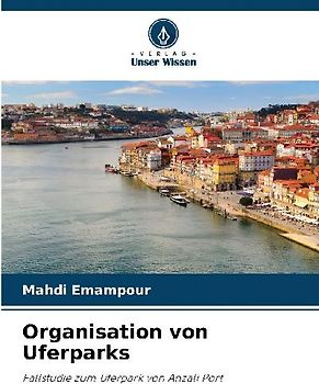 Organisation von Uferparks