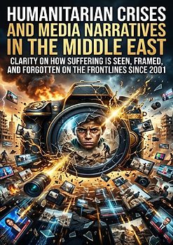Humanitarian Crises and Media Narratives in the Middle East