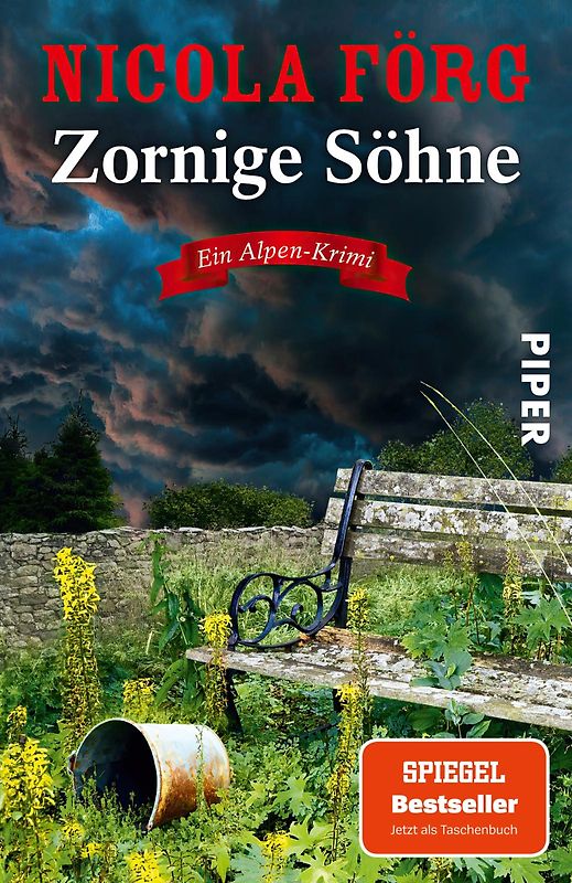 Zornige Söhne