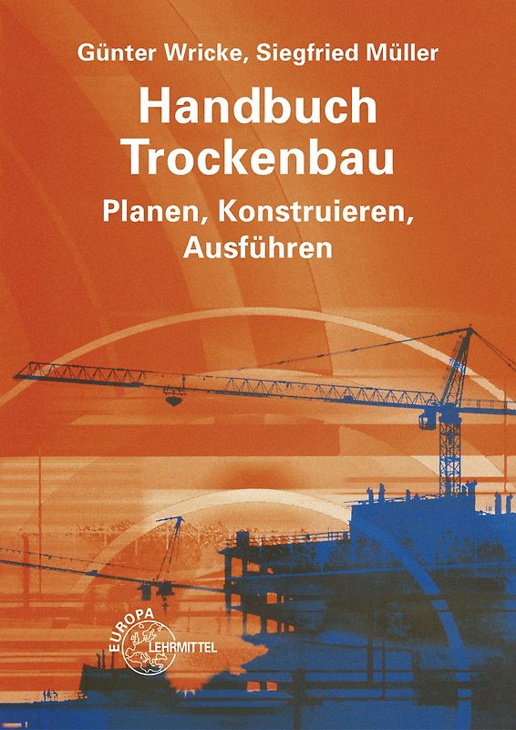 Handbuch Trockenbau
