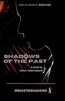 Shadows Of The Past: #BeastInShadows