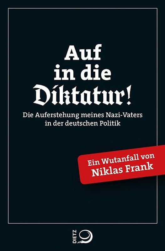 Auf in die Diktatur!