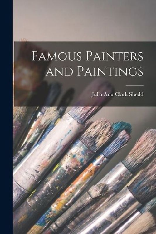 Famous Painters and Paintings
