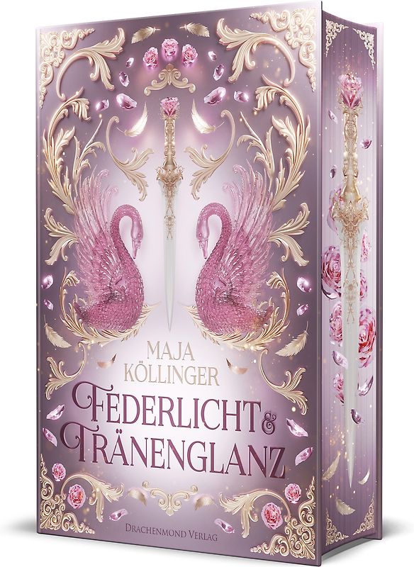 Federlicht & Tränenglanz