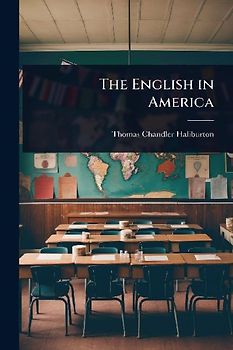 The English in America
