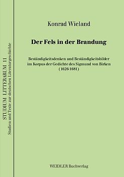 Der Fels in der Brandung