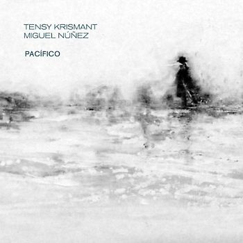 Tensy Kristmant - Pacifico