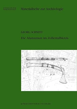 Die Alamannen im Zollernalbkreis