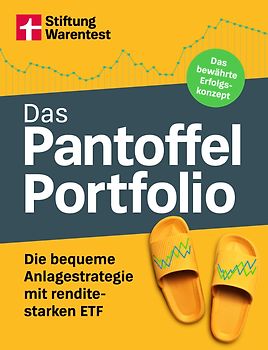 Das Pantoffel-Portfolio