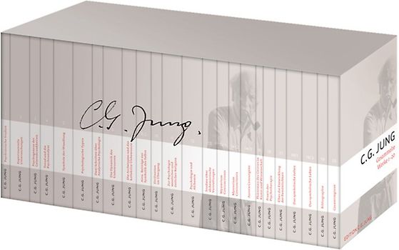 Gesammelte Werke 1-20