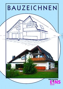 Bauzeichnen. Schülerband