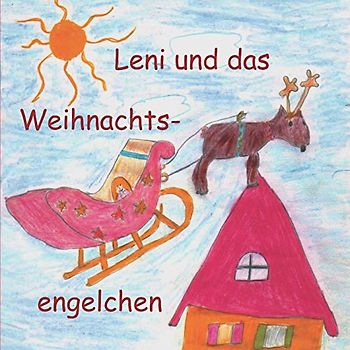 Leni und das Weihnachtsengelchen