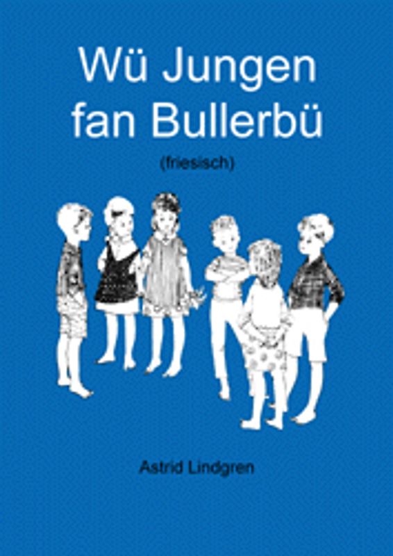 Wü Jungen fan Bullerbü